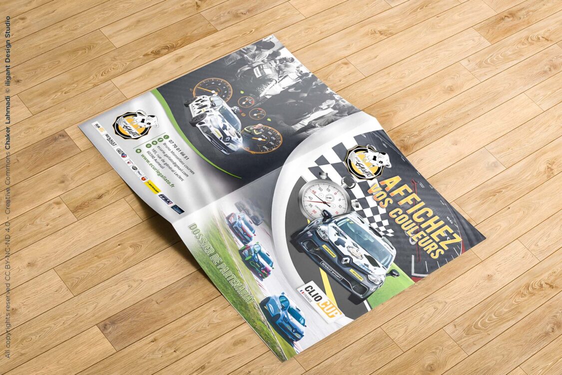 Brochure Renault (1)