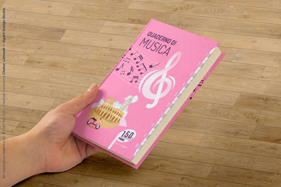 Music Pink (2)