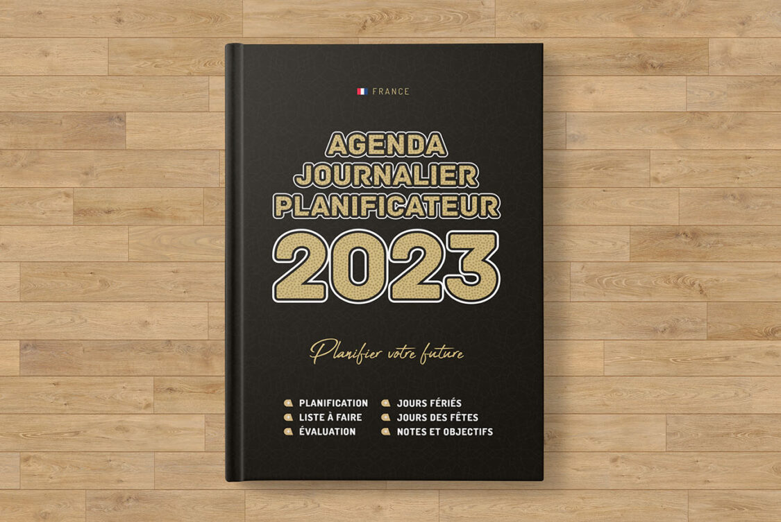 featured agenda 2023 black